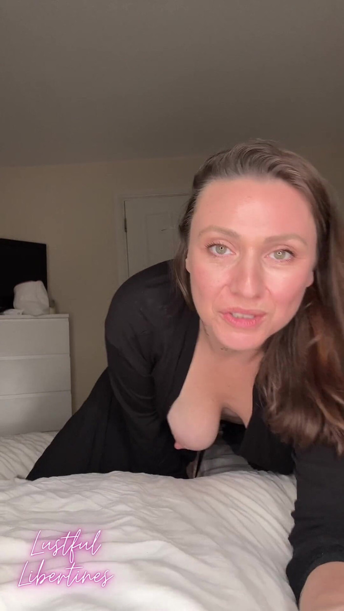 Lustful Libertines: Инструкция По - Вы Помните, Когда Мы Делились?