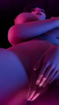 Mei's Corruption Update, P07 V02 Video