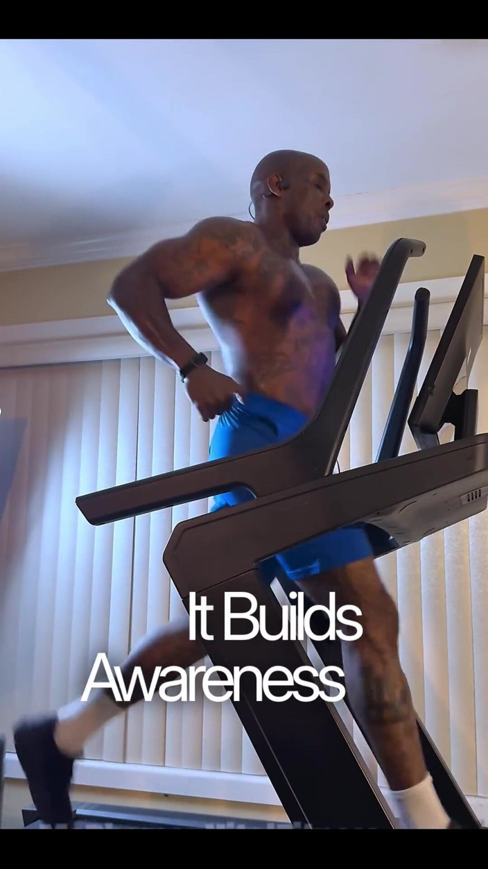 Hallelujah Johnson: Mcpherson Vital Fitness # 66