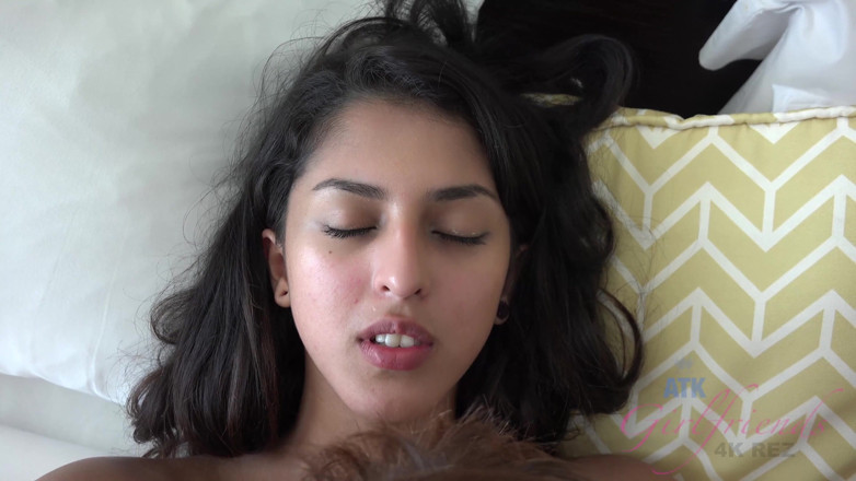 ATK Fans (Girlfriends): Percutian maya di Sarasota dengan Sophia Leone yang sangat cantik 1/2