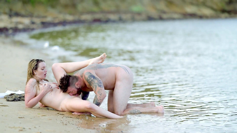 CharlieForde: Shoreside С Участием Чарли Форде, Logan Stapleton