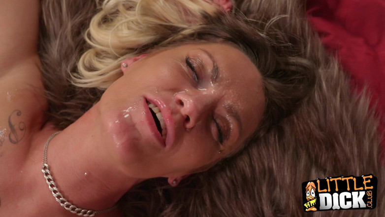 Little Dick Club: Pornstar Experience
