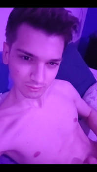 Do You Like When I Jerk off? I Sure Like It