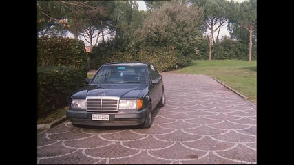 Vintage X: Oheň transgrese