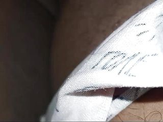 Casalsaodaporra: Ssanie tyłka jego żonatej przyrodniej siostry, aż jej cipka będzie kremowa