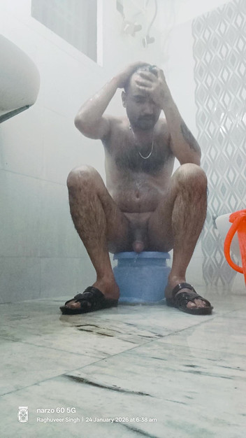 Rajasthani-old-lover: Latijns-Amerika oost en zuidoosten