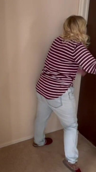 Farting BBW