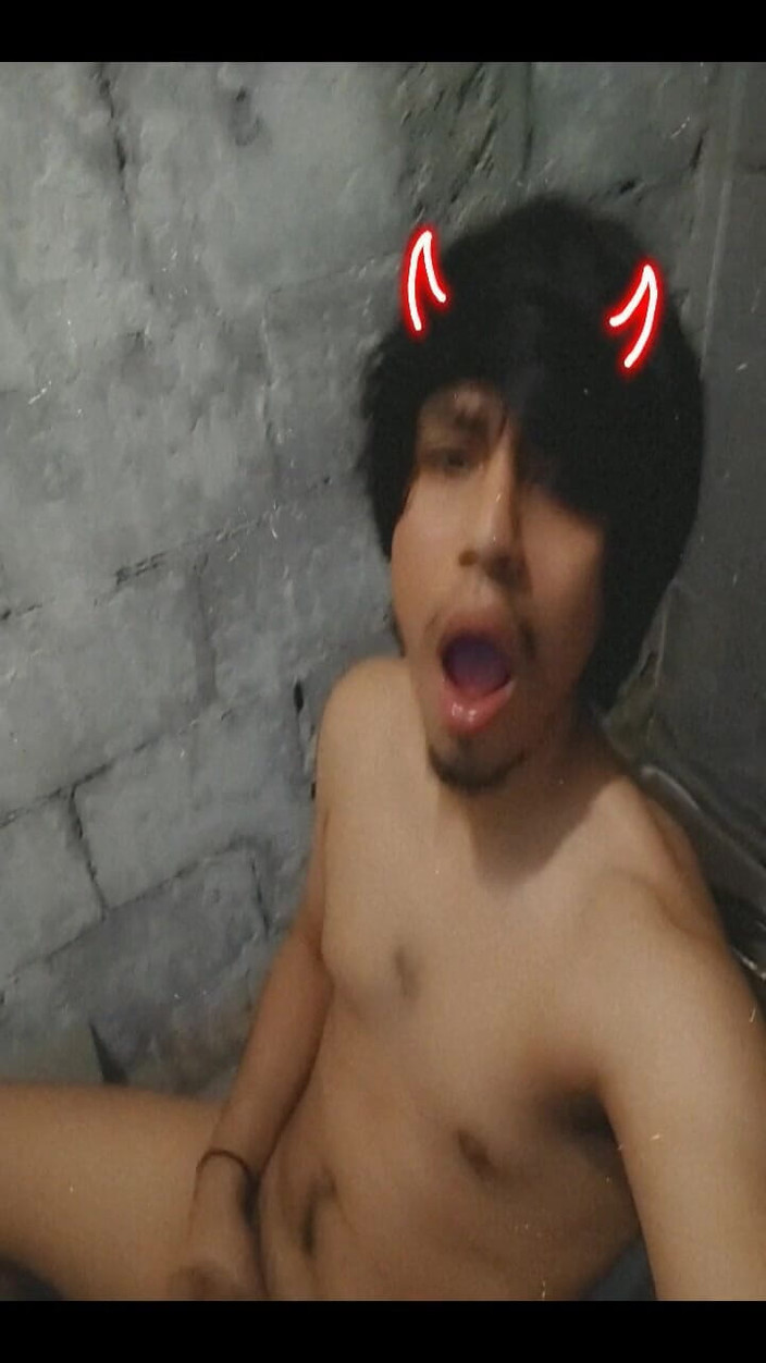 AlexAlejandro13: Hot Devil Like in Hell