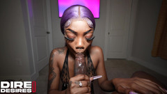 Dire Desires: Mystikal se vrací