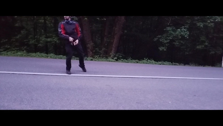 kickerscooter: Roadshock