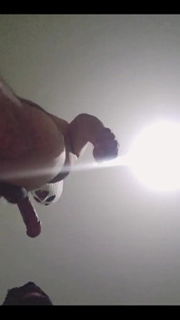 Hold Your Head and Open Your Mouth