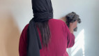 Aria Mia: Follando a una hermosa criada con gran culo en Arabia...