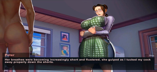Hentai World: Taffy tales touch my Stepmother