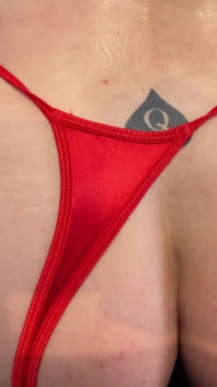 Big BBC Fucks Me. Qos Tattoo
