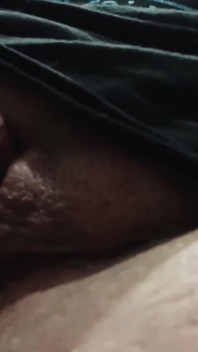 Pumping My Dick - Ftm - Sloppy