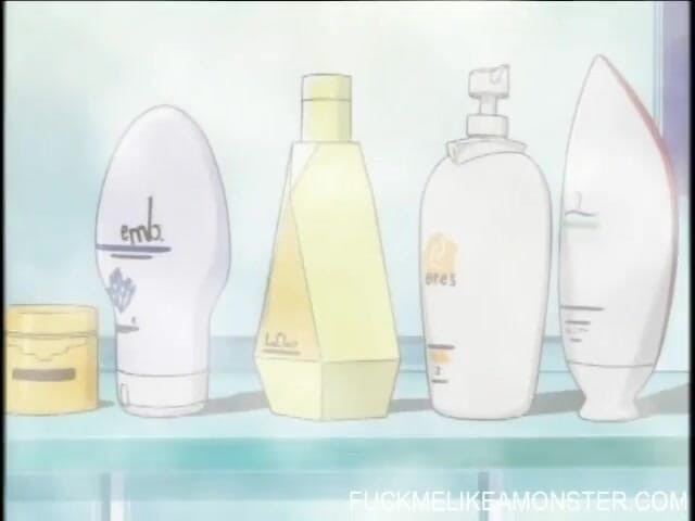 Fuck Me Like a Monster: Aller sex-hentai