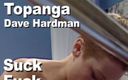 Edge Interactive Publishing: Topanga et Dave Hardman sucent et baisent un facial