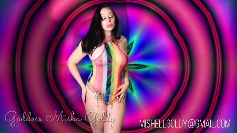 Goddess Misha Goldy: B-mail-fantasy! the Best Way to Prove Your Submission to Me -...