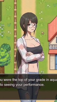 Village Rhapsody - Stardew Valley, but with Sex