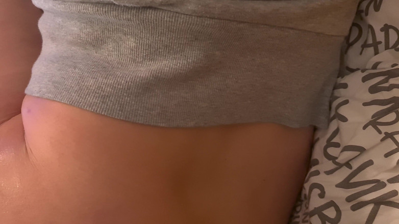DedeDeville: Meu melhor sexo anal com minha esposa sexy: porra na...