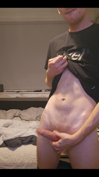 Do You Wanna Suck It Till Its Hard?