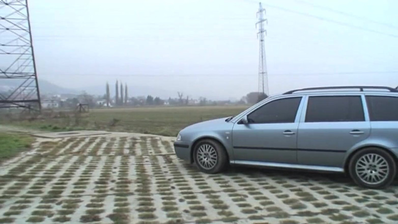 Real Home Made: Una zorra loca toma tres pollas grandes