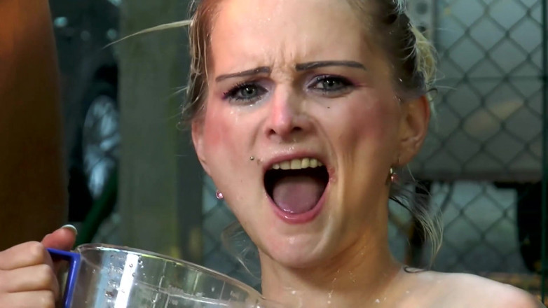 German Full Movies: เย็ดตูดกับดื่มปัสสาวะจากผู้ชายเหม็นๆ