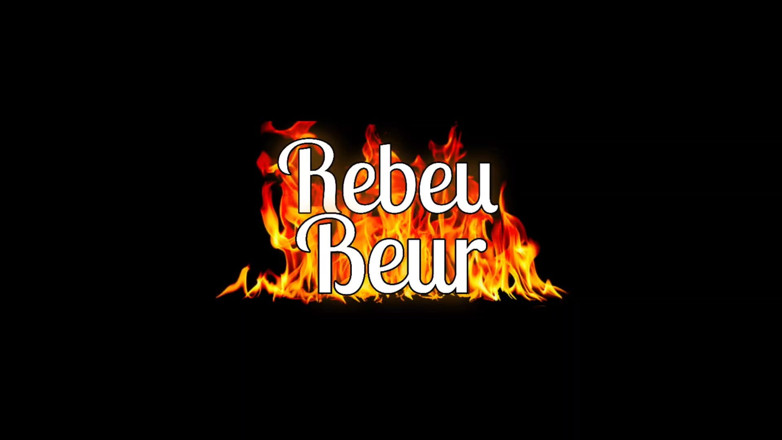 Rebeu Beur: mere morakkan byooret ke saath chudaee ka tep