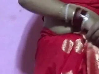 Couple's Diary: Newly Married Desi Bhabhi Sucked a Big Cock of Her...