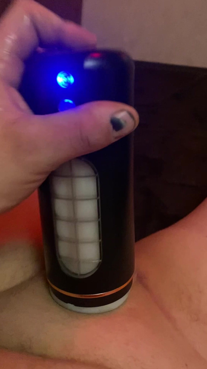 Mipem penis: BDSM Pomptas