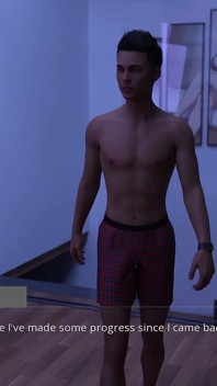 Hot Asian Friend Sneaks Into My Room to Get Her Ass Fucked - Midnight Paradise