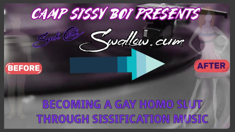 Campsissyboi: Смоктати член, ковтати сперму, музичне відео