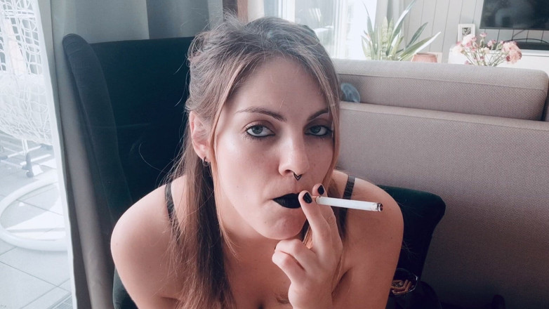 Naughty Natascha: Velvet session 02