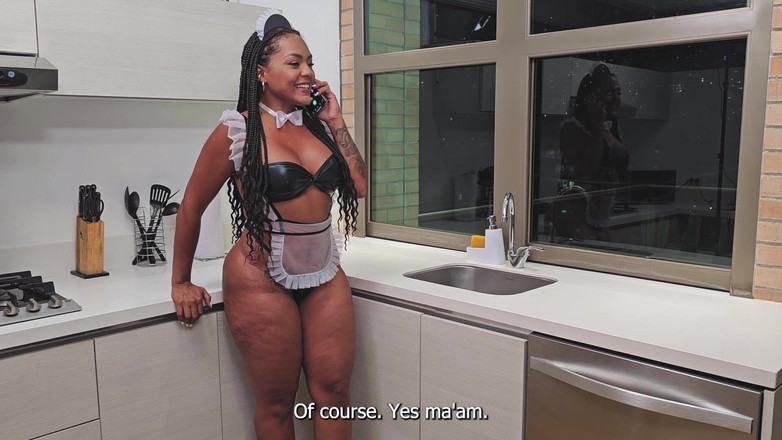 Carla Morelli: I Fuck My Boss's Son in Her Bed and He...