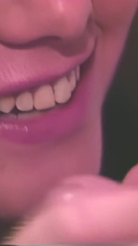 The Lustful Sucker