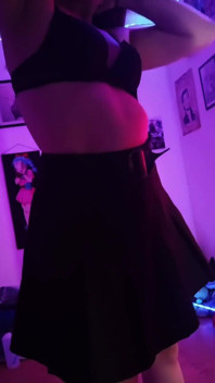 Can I Be Your Stripper?
