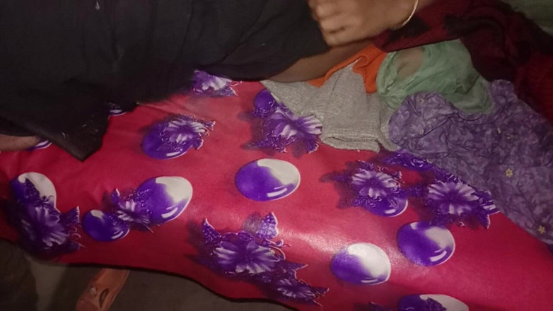 Real Time Enjoy: Malam romantik dengan bhabhi