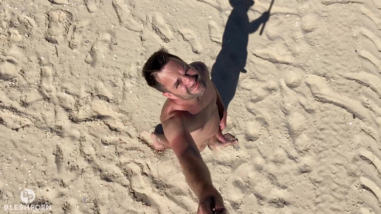 bleshporn: El verdadero sexo al aire libre