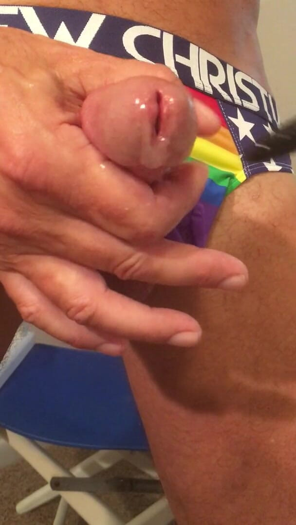 Jason Wolfing: Jacking and sounding - thick screw
