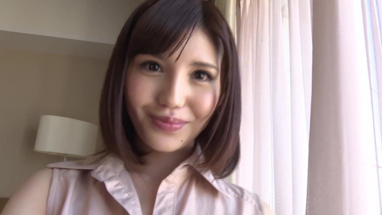 Caribbeancom: Adorabile ragazza che prende un cazzo duro