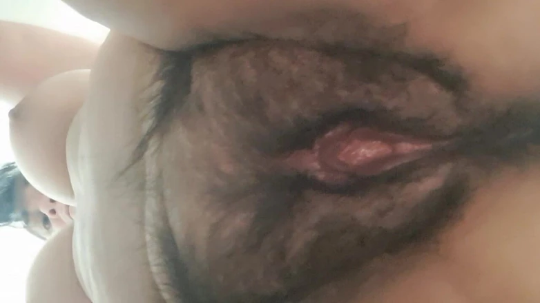Mommy big hairy pussy: Edit Stepmommy Close up Bathroom Clean