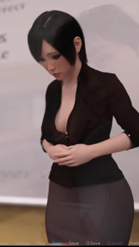 Simulation 69 - 1 Amy hat eine enge muschi