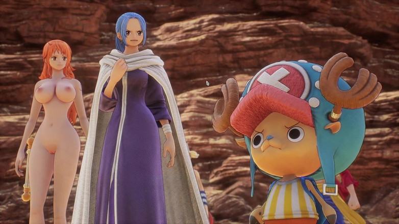 LewdArcade: Cum se instalează One Piece Odyssey Mods Nud [18+] + Download Mods