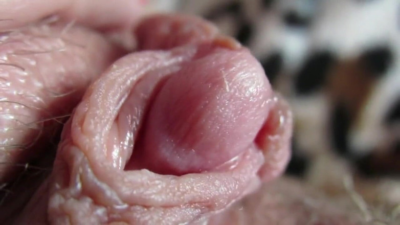 Cuteblonde666: Kompilasi kelentit besar 2