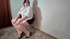 cutejayne: Psycholog si hraje s botou