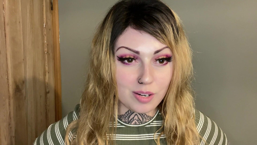 Submissive Application (Miss Valentina)