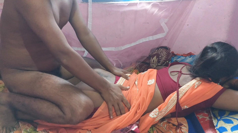 Sobha rani: ¡El mejor sexo erótico con hermosa madrastra hijastro! Real webseries...