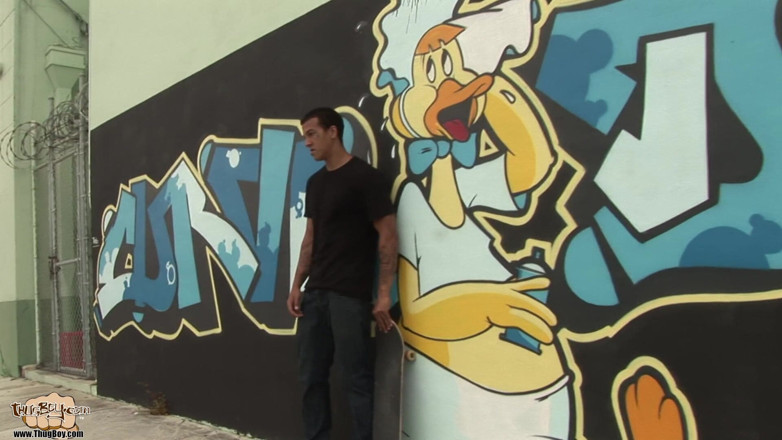 ThugBoy: Peep Show - Miami Papi