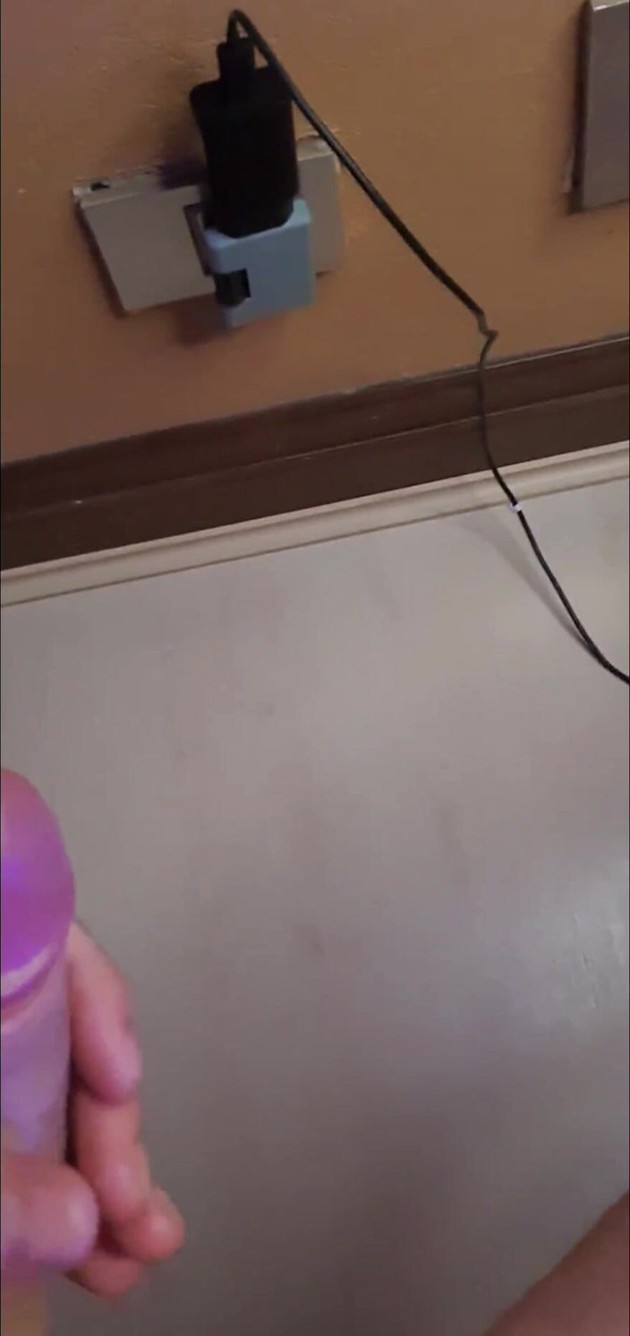 ErickDiaz: Relaks po pracy