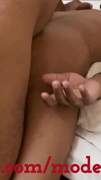 Part -3 Full Night Enjoy with My Hot Sexy 19 Years Girlfriend, She Was Very Horney Wet and Creamy Pussy Clean Pussy